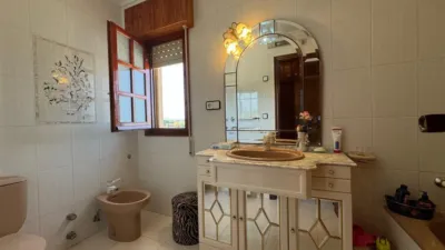 Chalet en calle de Ruda photo 65