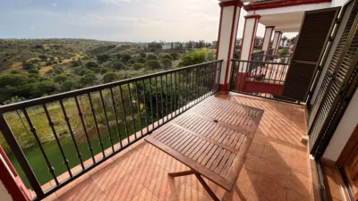 Apartment in Costa Esuri photo 32