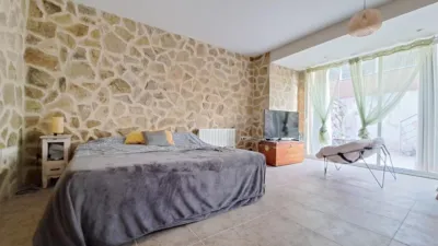 Chalet in Urbanisations and Rural Areas North photo 42