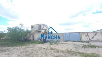 Rustic finca on Calle de Alfonso XII photo 48