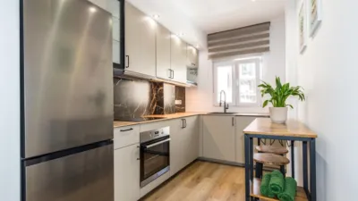 Apartment on Calle del Palangre photo 16