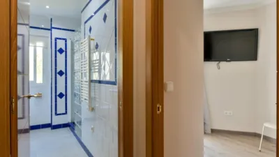 Apartment on Carrer de Manacor photo 11