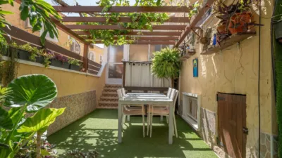 Townhouse in Urbanización Los Altos photo 2