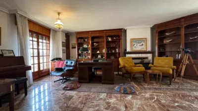 Chalet en calle de Ruda photo 60