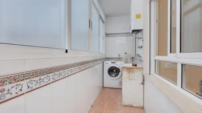 Apartamento en calle Zoa photo 12