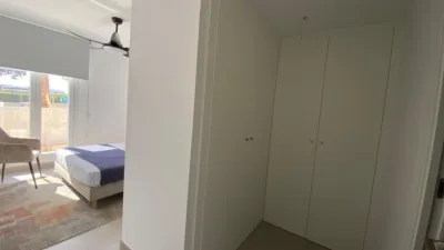 Apartment in El Sabinar - Urbanizations - Las Marinas photo 3