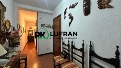 Apartment in Paseíto de Ramiro photo 15