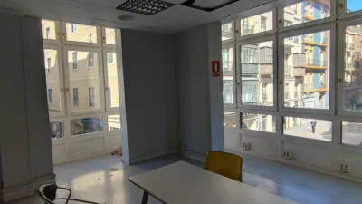 Apartment on Portal de Zamudio Street photo 33