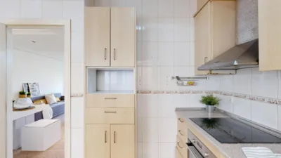 Terraced house in Zarandona photo 10