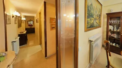 Flat on Ronda de Zamenhof, 116 photo 10