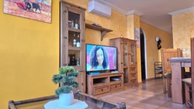 Pis – Torrevieja, San Roque - Vista 2