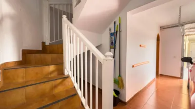 Terraced house on Calle Caleta La photo 54
