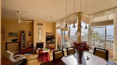 Duplex penthouse at Calle del Rincón, 10 photo 10