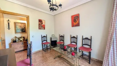 Apartment in Plaza de Colón photo 24