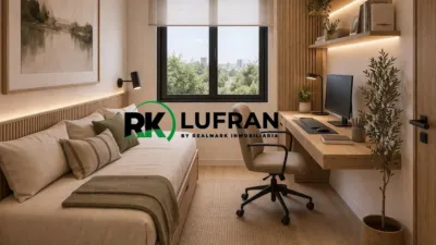 Apartment in the City Centre photo 5