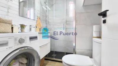 Apartment in Bahía photo 21