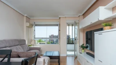 Apartment on Calle del Tridente photo 10