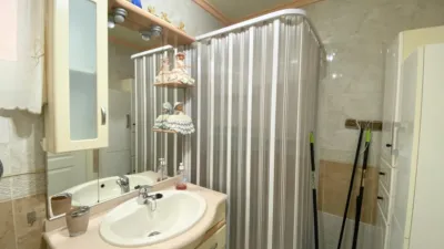 Apartment on Carrer Almudena photo 16