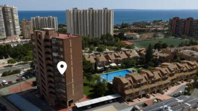 Apartment on Calle del Tridente photo 33