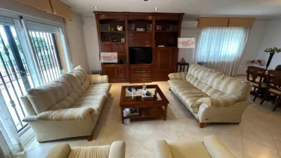 Chalet in Cazalla photo 3
