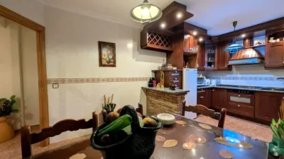 Apartment in Plaza de Colón photo 9