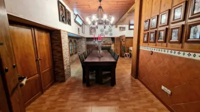 Chalet en calle Italia photo 23