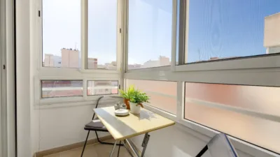 Piso – Torrevieja, Europa, el Baix Segura / La Vega Baja - Más