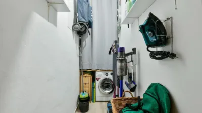 Apartment on Carrer de Manacor photo 20