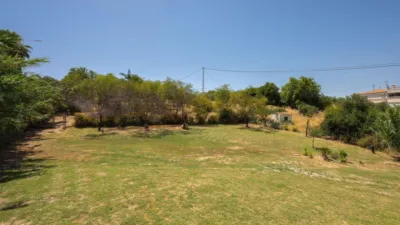 Rustic finca in Alhaurín El Grande photo 27