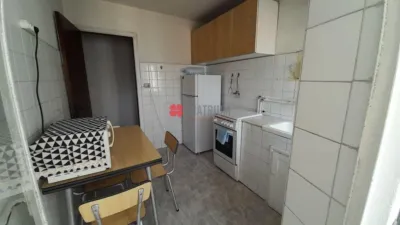 Piso – Santiago de Compostela, A Rosaleda, O Ensanche - Más