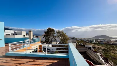 Duplex penthouse at Calle del Rincón, 10 photo 57