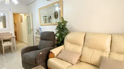 Apartment on Carrer Almudena photo 4