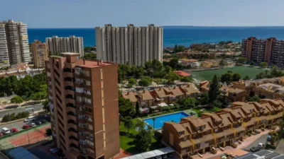 Apartment on Calle del Tridente photo 43
