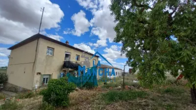 Finca rústica en venta en Calle de Alfonso XII - Vista 4