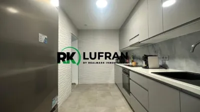 Apartment on Calle de Pradilla photo 14