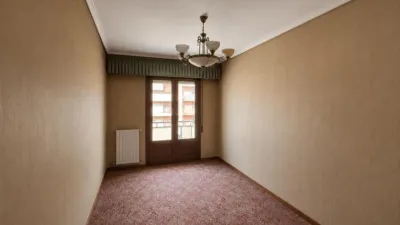 Apartment on La Florida Street photo 9