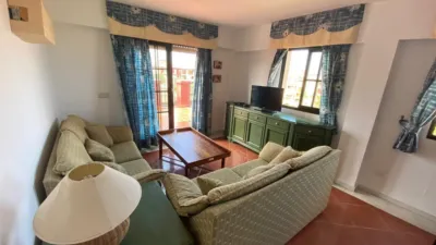 Top-floor apartment in Isla Canela photo 9