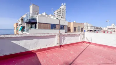Apartment on Avenida Santiago Bernabeu photo 32