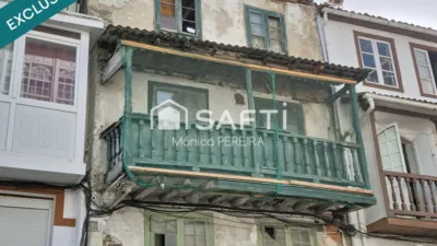 Casa – Betanzos, As Calexas, A Casilla - Más
