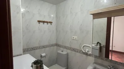 Flat in A Pobra do Caramiñal photo 17