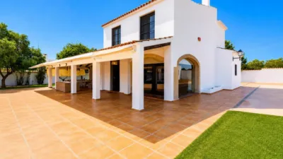 House in Santa Pola, Urbanització El Poble Llevantí, el Baix Vinalopó - Vista 4