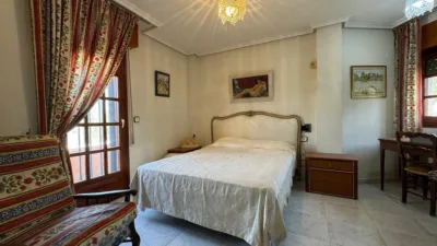 Chalet en calle de Ruda photo 51