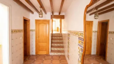 Casa – Xixona - Jijona - Vista 5
