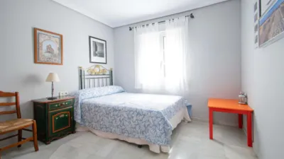 Chalet in Gines photo 24