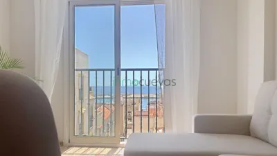 Apartment on Avenida del Mediterraneo photo 15