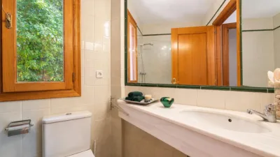 Chalet in Sa Coma 1 photo 31