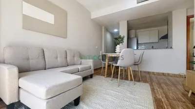 Apartment on Avenida del Mediterraneo photo 3