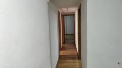 Apartment on Calle de la Pilarica photo 10