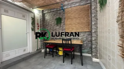 Apartment on Calle de Pradilla photo 5