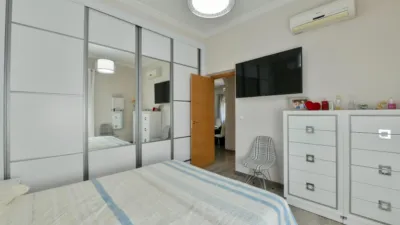 Apartment on Carrer de Manacor photo 7